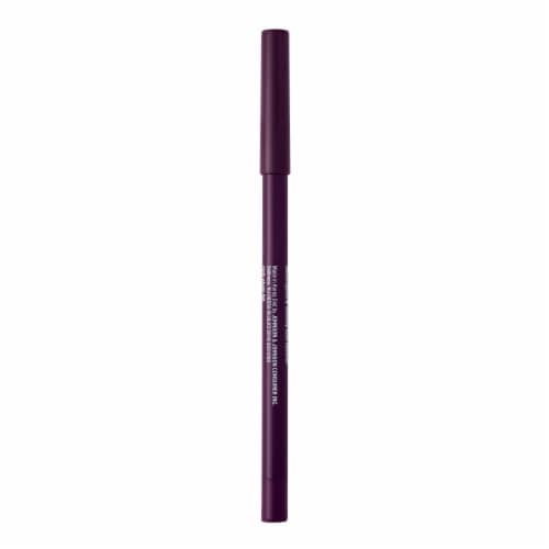 Neutrogena® Smokey Khol Water-Resistant Rich Plum Eyeliner Perspective: bottom