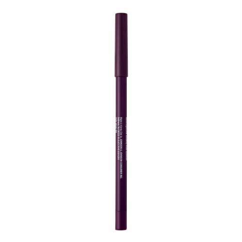 Neutrogena® Smokey Khol Water-Resistant Rich Plum Eyeliner Perspective: bottom