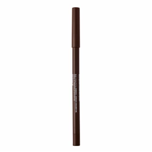 Neutrogena Smokey Kohl Eyeliner with Antioxidant Vitamin E Dark Brown Perspective: bottom