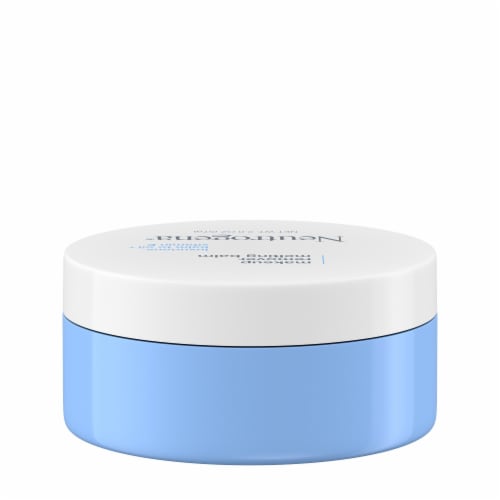 Neutrogena Makeup Remover Melting Balm with Vitamin E Travel-Friendly for On-the-Go Perspective: bottom