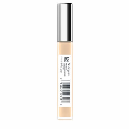 Neutrogena Healthy Skin Radiant Cream Concealer, Brightening + Lightweight 01 Ivory Light Perspective: bottom