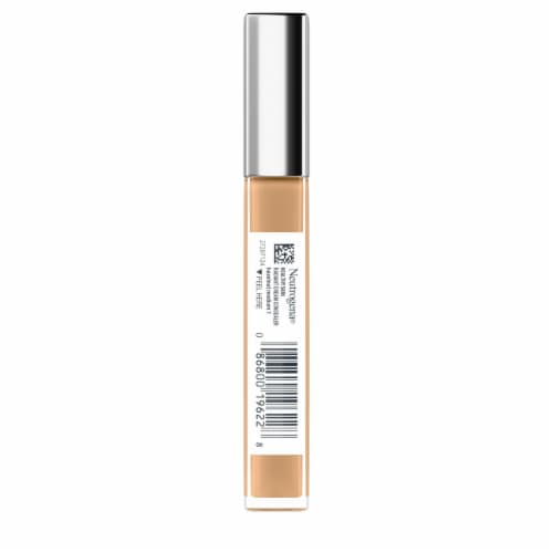 Neutrogena Healthy Skin Radiant Cream Conceraler Brightening with Peptides Hazelnut Medium 01 Perspective: bottom