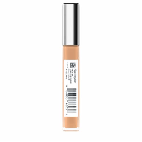Neutrogena Healthy Skin Radiant Brightening Lightweight Cream Concealer 02 Almond Medium Perspective: bottom