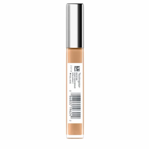 Neutrogena Healthy Skin Radiant Brightening Lightweight Cream Concealer 03 Toffee Medium Perspective: bottom