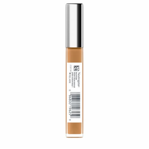 Neutrogena Healthy Skin Radiant Brightening Lightweight Cream Concealer 01 Golden Medium/Deep Perspective: bottom