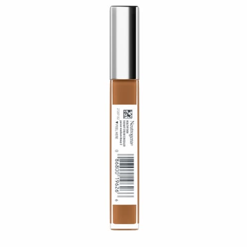 Neutrogena Healthy Skin Radiant Brightening Cream Lightweight Concealer Pecan Medium/Deep 02 Perspective: bottom