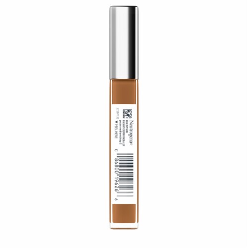 Neutrogena Healthy Skin Radiant Brightening Cream Lightweight Concealer Pecan Medium/Deep 02 Perspective: bottom