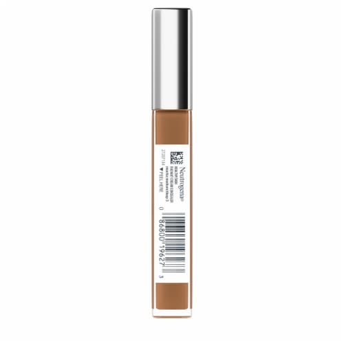 Neutrogena Healthy Skin Radiant Cream Concealer, Brightening + Lightweight 03 Mocha Medium/Deep Perspective: bottom