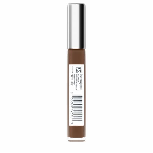 Neutrogena Healthy Skin Radiant Brightening Lightweight Cream Concealer 03 Espresso Deep Perspective: bottom