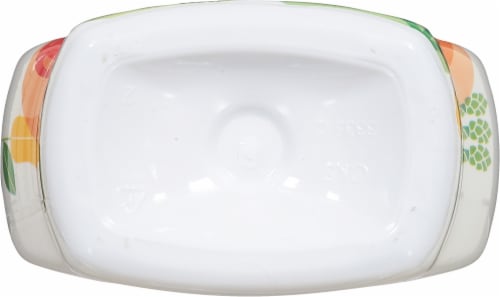 Veggie Wash® Citrus Magic All Natural Fruit and Vegetable Wash Perspective: bottom