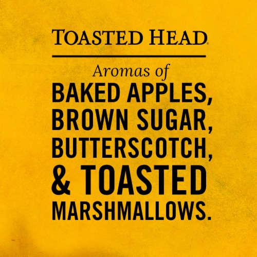 Toasted Head Chardonnay California White Wine Perspective: bottom