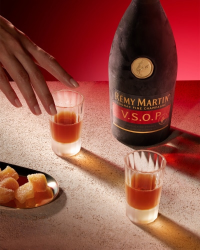 Buy cognac Rémy Martin : discover our collection - USA