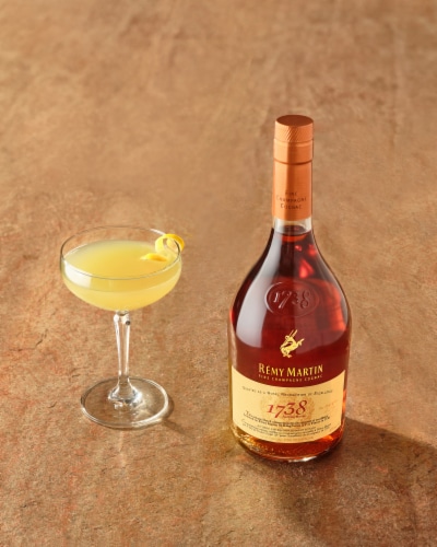 Remy Martin 1738 Accord Royal Cognac, 750 ml - Ralphs