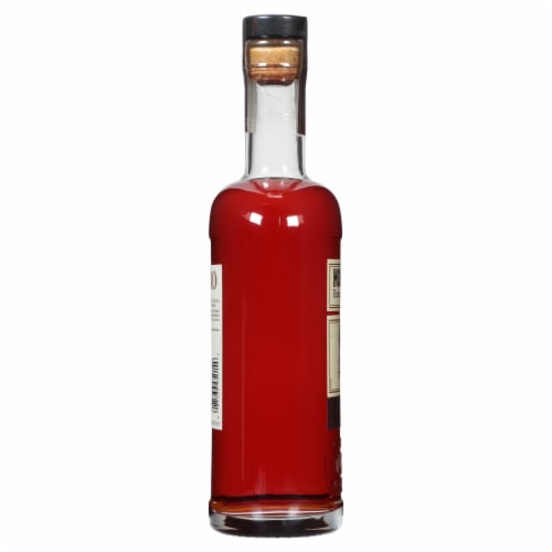 Mount Gay XO Triple Cask Blend Rum Perspective: bottom