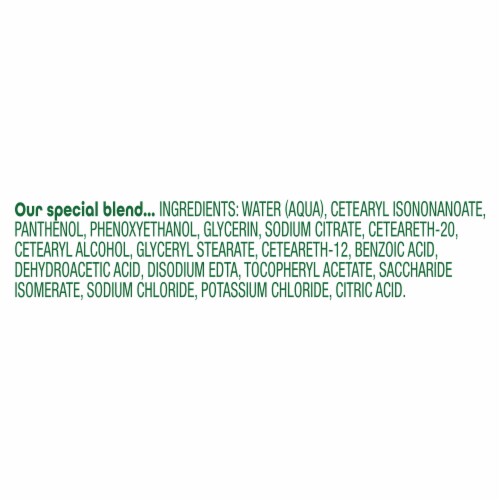 Simple® Water Boost™ Hydrating Cleansing Wipes Perspective: bottom