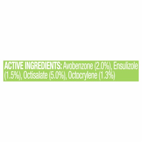 Simple® Protecting Light Facial Moisturizer SPF 15 Perspective: bottom