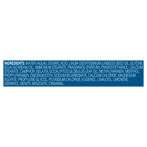 Noxzema® Classic Clean Original Deep Cleansing Cream Perspective: bottom