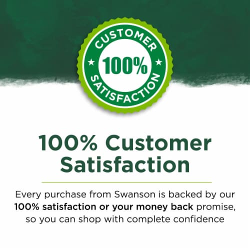 Swanson Quercetin & Bromelain 100 Caps, Immune & Cholesterol Support Perspective: bottom