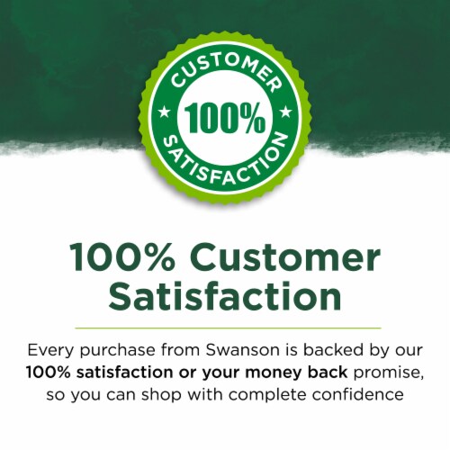 Swanson Cranberry Whole Fruit Concentrate - Super Strength 420 mg 60 Softgels Perspective: bottom