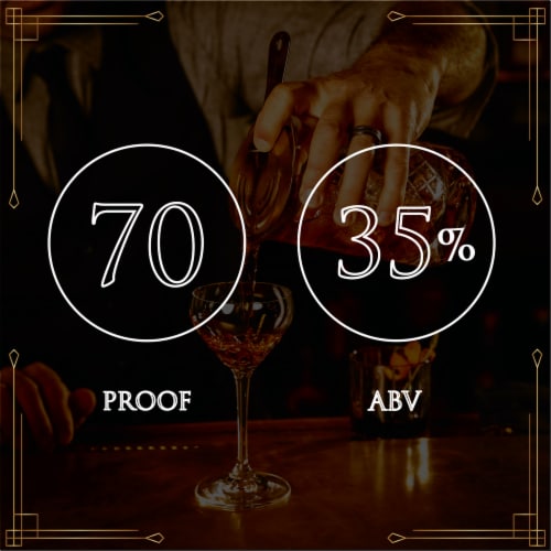 Stella Rosa Brandy Tropical Passion Italian Brandy Perspective: bottom
