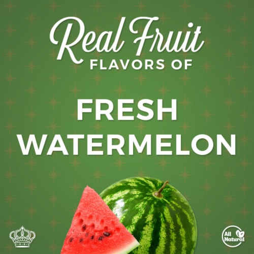 Stella Rosa Watermelon Semi-Sweet Italian Rose Wine Perspective: bottom
