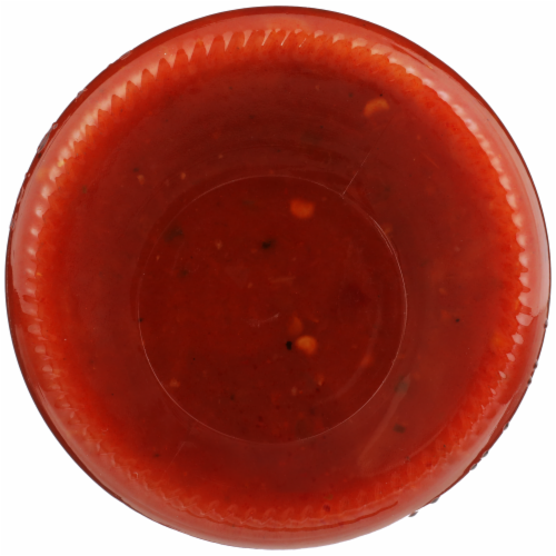 Stella Rosa Arrabbiata Sauce Perspective: bottom