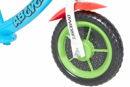 Dynacraft Children s Balance Bike Multi Color 1 ct Fred Meyer