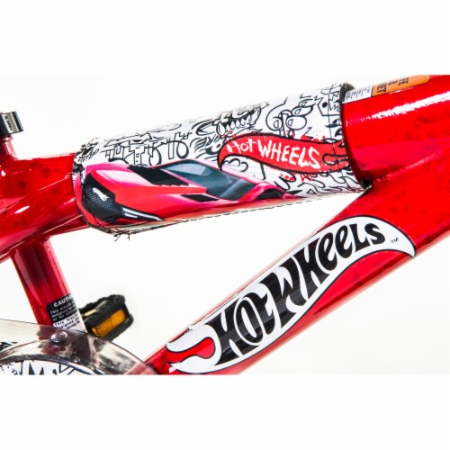 Hot wheels bmx deals