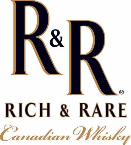 Rich And Rare Canadian Whisky Perspective: bottom