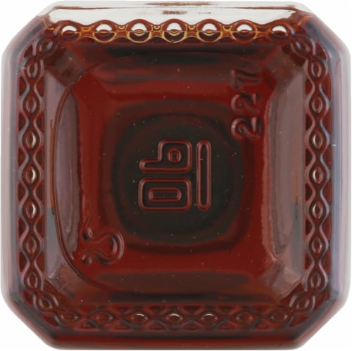 Benchmark® Extra Strong Full Proof Kentucky Straight Bourbon Whiskey Perspective: bottom