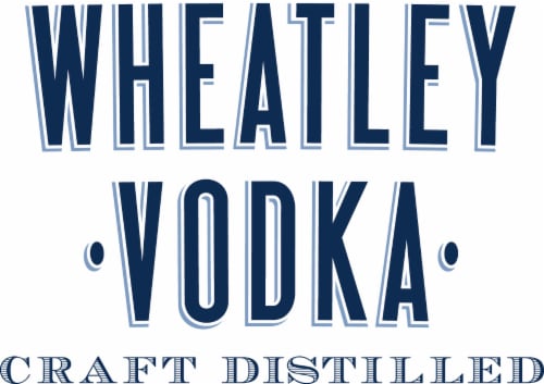 Wheatley Vodka Multipack Perspective: bottom