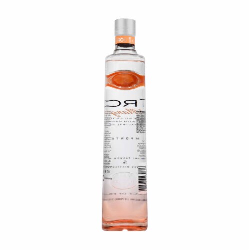 Ciroc Vodka Mango Perspective: bottom