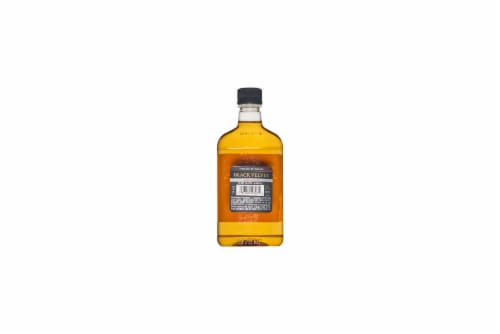 Black Velvet Canadian Whisky Perspective: bottom