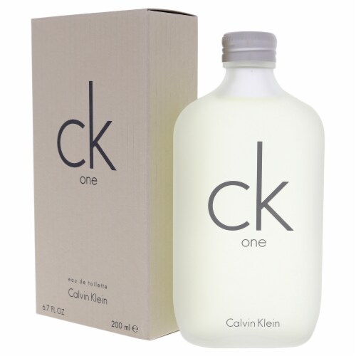 Ck Be By Calvin Klein Edt Spray 1.7 Oz, 1 - Harris Teeter