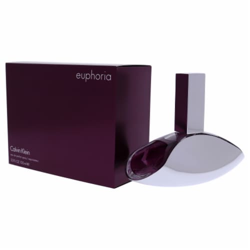 Euphoria by Calvin Klein for Women  oz EDP Spray,  oz - Pick 'n Save