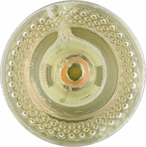 St. James Winery Peach Sweet Wine Perspective: bottom
