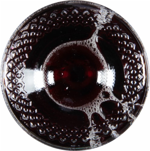 St. James Winery Cherry Sweet Wine Perspective: bottom