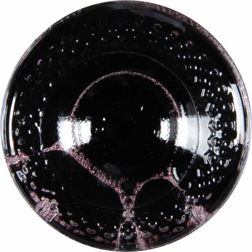 St. James Winery Blueberry Sweet Wine Perspective: bottom