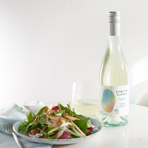 Low carb white wine deals