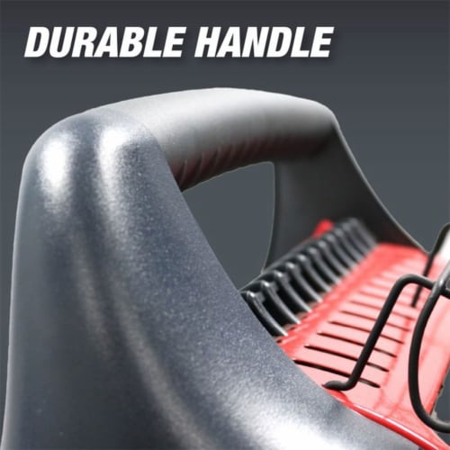 Mr. Heater Big Buddy Portable Liquefied Petroleum Gas Heater Perspective: bottom