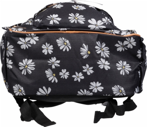 A.D. Sutton Double Handle Backpack Perspective: bottom