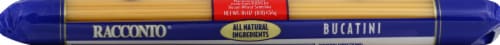 Racconto® Bucatini Pasta Perspective: bottom