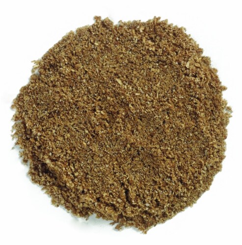 Frontier™ Natural Products Co-op Organic Ground Coriander Seeds Perspective: bottom