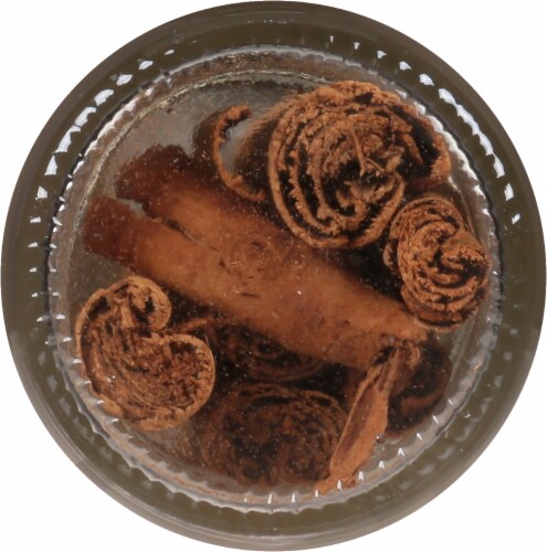Frontier® Ceylon Cinnamon Sticks Perspective: bottom