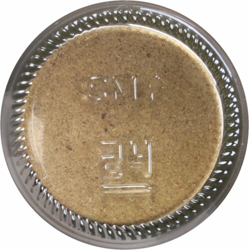 Frontier Co-op® Poultry Seasoning Salt-Free Blend Perspective: bottom