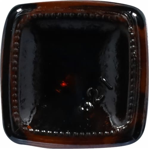 Simply Organic Vanilla Flavoring Perspective: bottom