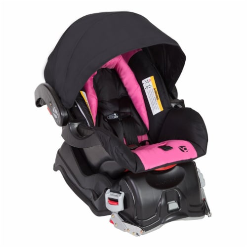 Baby Trend Cityscape Lightweight Infant Jogger Stroller Travel System Rose Pink 1 Piece Mariano s