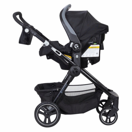 Baby Trend City Clicker Pro Lightweight Car Seat Stroller Travel