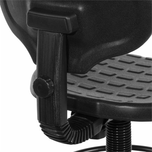 Footrest for sales drafting chair