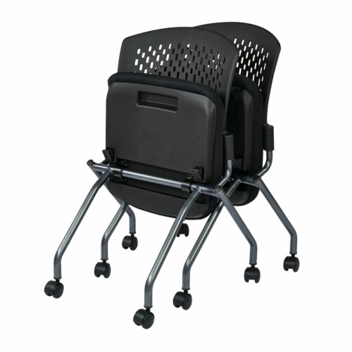 Office star folding 2025 chair